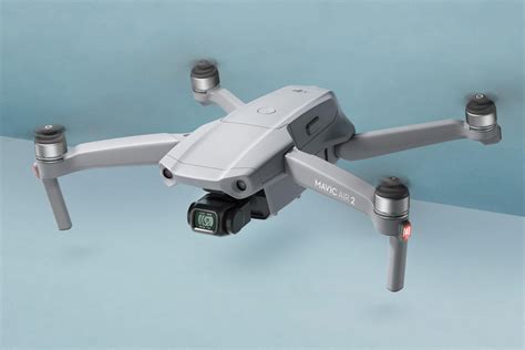 Mavic air 2 supports hyperlapse in 8k, allowing you to warp time and space for especially stunning footage. DJI Mavic Air 2 Continues To Raise The Bar With Better ...