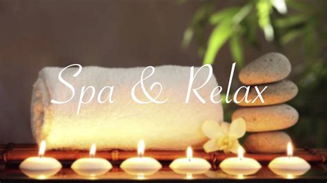 Spa Music Yoga Music Over 1 Hour Of Relaxing Music Youtube