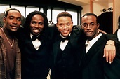 ‘The Best Man’ Limited Series With Original Cast Ordered By Peacock ...