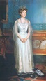 Victoria Eugénia de Battenberg. Consorte de Alfonso XIII. Nacimiento y ...