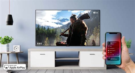 How To Turn On Airplay On Lg Tv - AI ThinQ - 2020 LG AI ThinQ TV | LG OLED TV