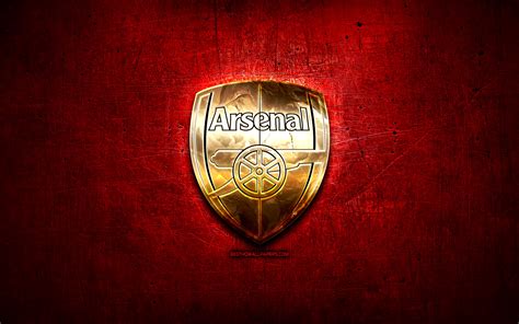 Arsenal Logo Wallpaper Hd Arsenal Logo 1080p 2k 4k 5k Hd Wallpapers