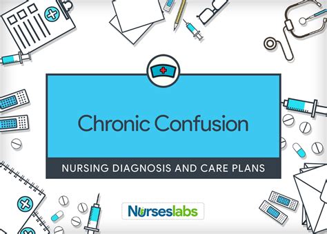 Chronic Confusion Nursing Diagnosis Guide 2023 Nurses