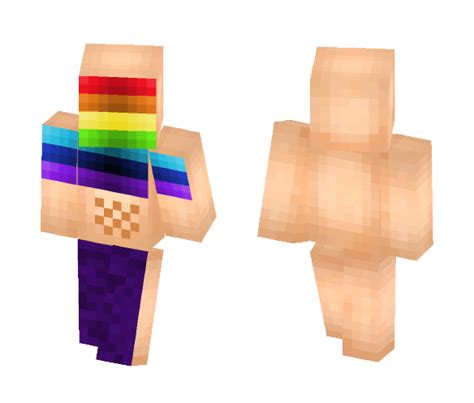 Download Cute Boy With Abs Minecraft Skin For Free Superminecraftskins