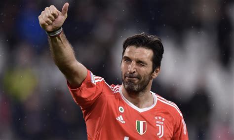 Juventus goalkeeper gigi buffon is proud to be leaving the club this summer a coppa italia winner. Buffon: 'Ecco perché non ho alzato la Coppa Italia ...