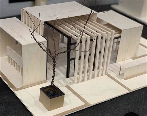 Concept Models Architecture Architecture Model Making Beautiful Architecture Museum