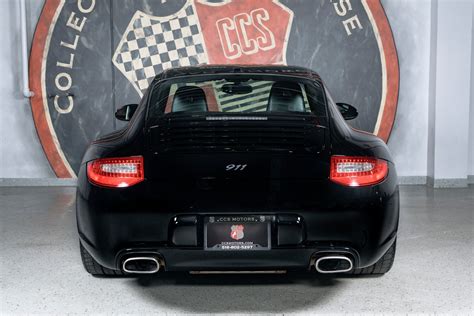 2012 Porsche 911 Black Edition Coupe Stock 1385 For Sale Near Oyster