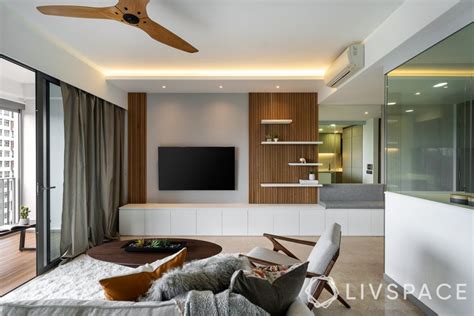 19 Contemporary Home Interior Design Styles Home
