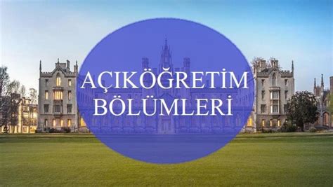 2 temmuzdan sonra kimse zorla kimseyi tutamaz. Açıköğretim Bölümleri