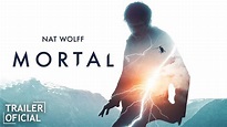 Mortal - Trailer (HD) - YouTube
