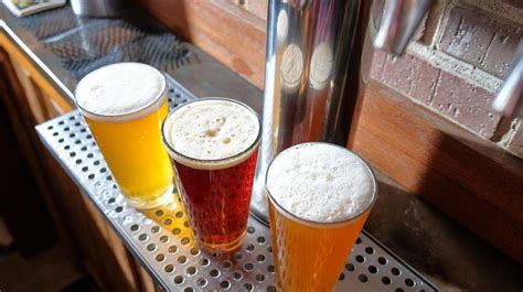 Our Favorite Long Island Breweries