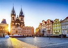 48 Hours in Prague: The Ultimate Itinerary
