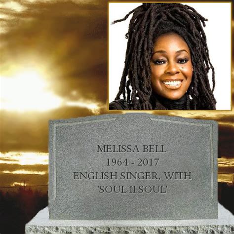 Wish Soul Ii Soul Feat Melissa Bell Lead Vocal Restinpeace