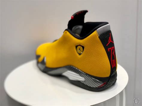 We would like to show you a description here but the site won't allow us. Air Jordan 14 Reverse Ferrari University Gold Black University Red BQ3685-706 Release Date - SBD