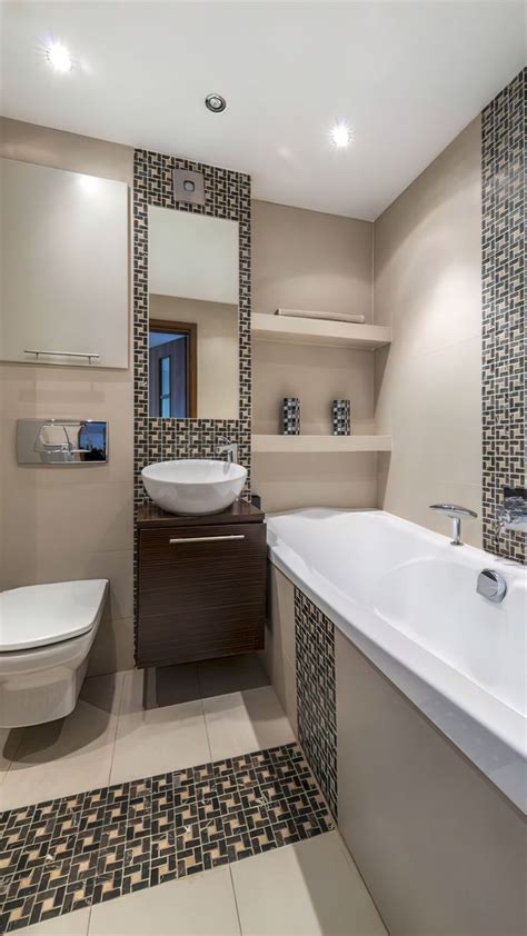 Seriously Impressive Small Bathroom Layout Ideas For 2021 Small