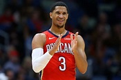 New Orleans Pelicans: Josh Hart will win 6th Man of the Year Next ...