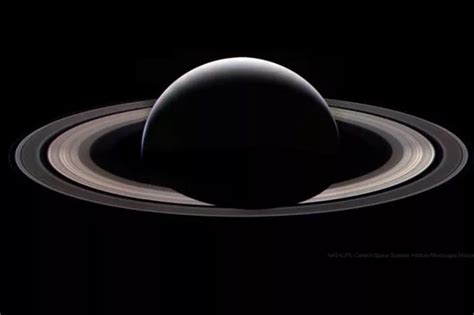 Real Pics Of Saturn Janainataba