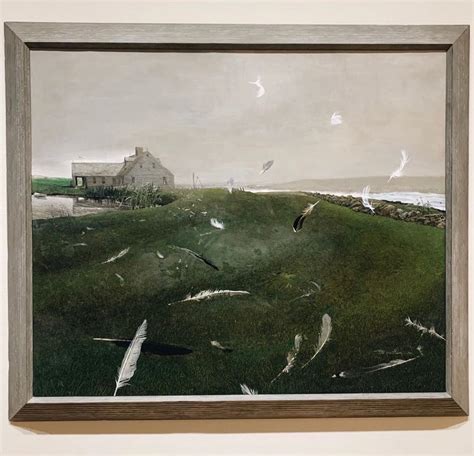 Andrew Wyeth Andrew Wyeth Landscape Paintings Wyeth