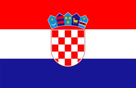 La bandera ondeante más grande de croacia, en la cima de la montaña srđ sobre la ciudad de dubrovnik. Embajada de Croacia en Suiza - Infosuiza