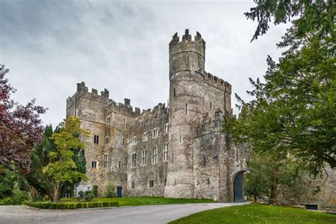Awe Inspiring Irish Castles You Can Stay In Lets Roam