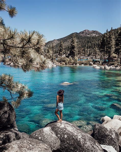 Photo Guide The Top Most Instagrammable Places In Reno And Lake