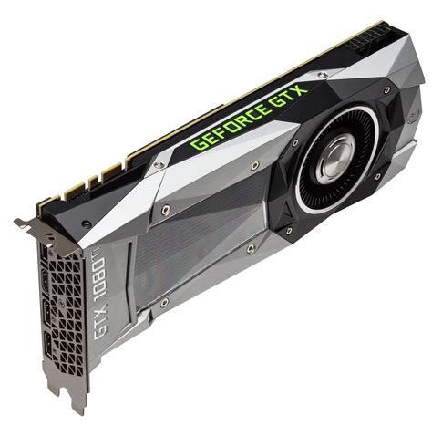 Introducing The Geforce Gtx 1080 Ti The Worlds Fastest Gaming Gpu