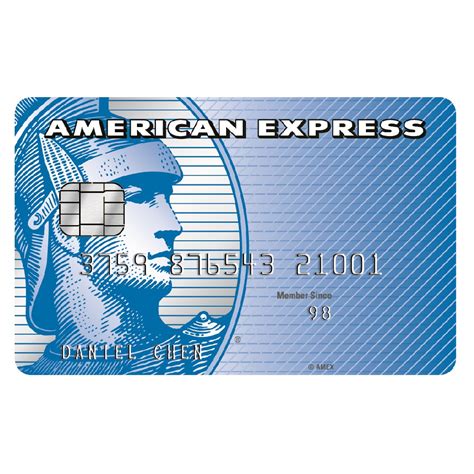 Maybe you would like to learn more about one of these? American Express Blue Credit Card Annual Fee Membership Rewards®