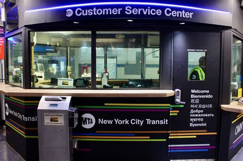 Mta Customer Satisfaction Rising On Nyc Subways Buses And Access A