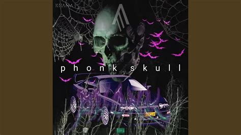 Phonk Skull Youtube