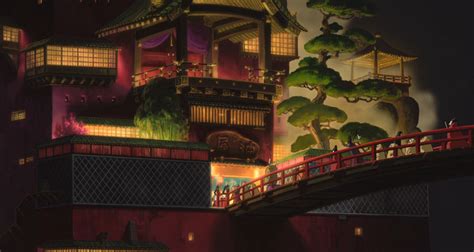 Studio Ghibli Stills Spirited Away 1920x1024 Studio Ghibli