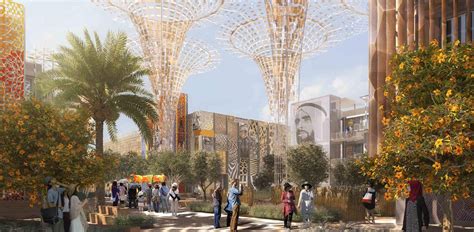 Dubai is throwing everything it has at expo 2020 to try and ensure its event leaves a positive legacy. Dubai World Expo 2020 Less Than a Year Away | Business ...