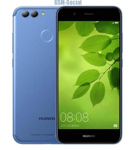 Compare phone and tablet specifications of up to three devices at once. TEST POINT HUAWEI NOVA 2 - جي اس ام سوشيال
