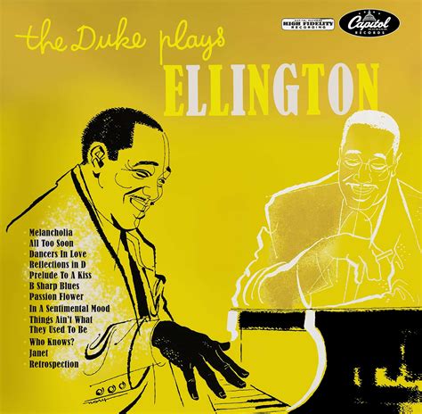 30 Duke Ellington Facts You Deserve To Know
