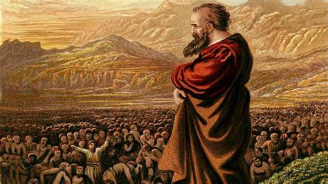 Did Prophets Such As Ezekiel Know The Writings Of Zenos Latter Day Saint Blogs