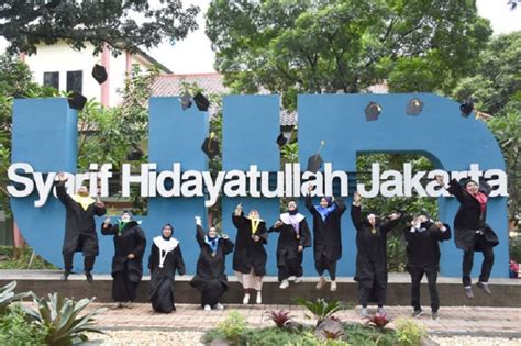 10 Beasiswa Yang Tersedia Di Uin Jakarta Calon Mahasiswa Bisa Daftar