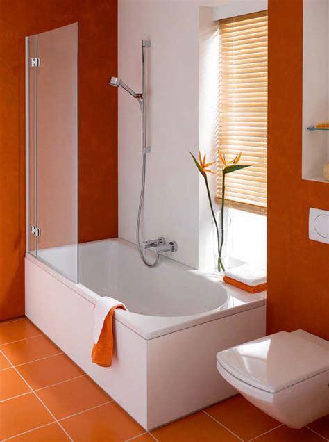Corner Shower Tub Combo Pool Design Ideas