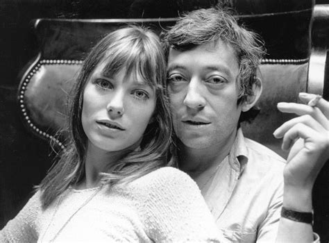 Jane Birkin On Making French Song Je Taime With Serge Gainsbourg The Independent