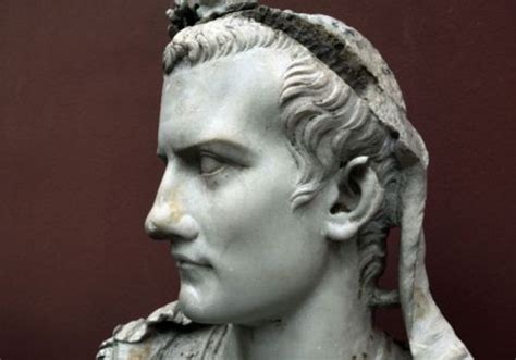 10 Facts About Caligula Fact File