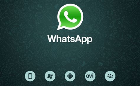 The most popular messenger in the world. Download Whatsapp For PC