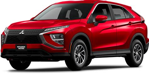 2023 Mitsubishi Eclipse Cross Incentives Specials And Offers In Totowa Nj