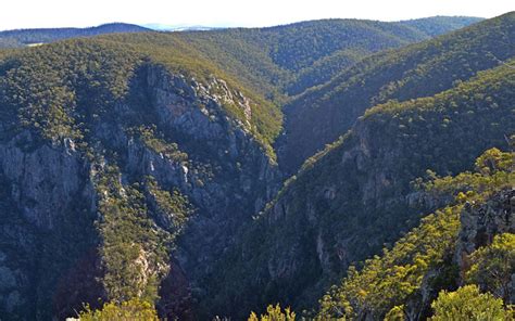 Snowy River National Park Visit Gippsland