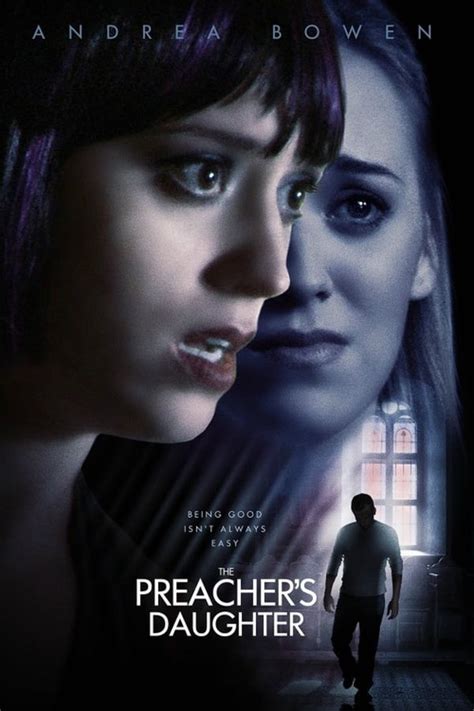 The Preachers Daughter 2012 — The Movie Database Tmdb