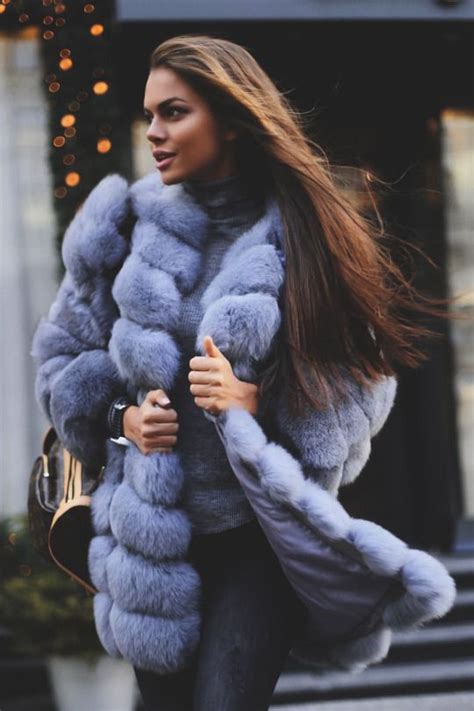 444 Best Images About Henry Cowit Inc Madison Ave Furs