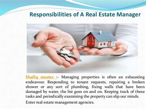 Benefits Of Using A Property Management Company Adam Umerji