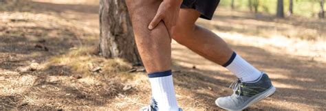 Pulled Calf Muscle How To Treat No 1 Guide
