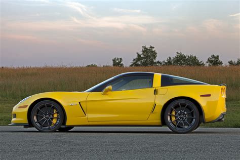 2013 Corvette Ultimate Guide Overview Specs Vin Info And More