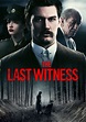 The Last Witness streaming: where to watch online?