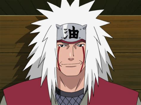 Jiraiya Narutopedia Fandom