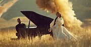Watch Faouzia and John Legend's "Minefields" Music Video | POPSUGAR ...
