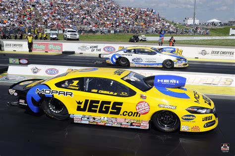 Jeg Coughlin Jrs Momentum Rolling With Second Final In A Row Teamjegs